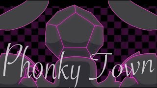 PHONKEY TOWN | Animation Meme | FenickFox