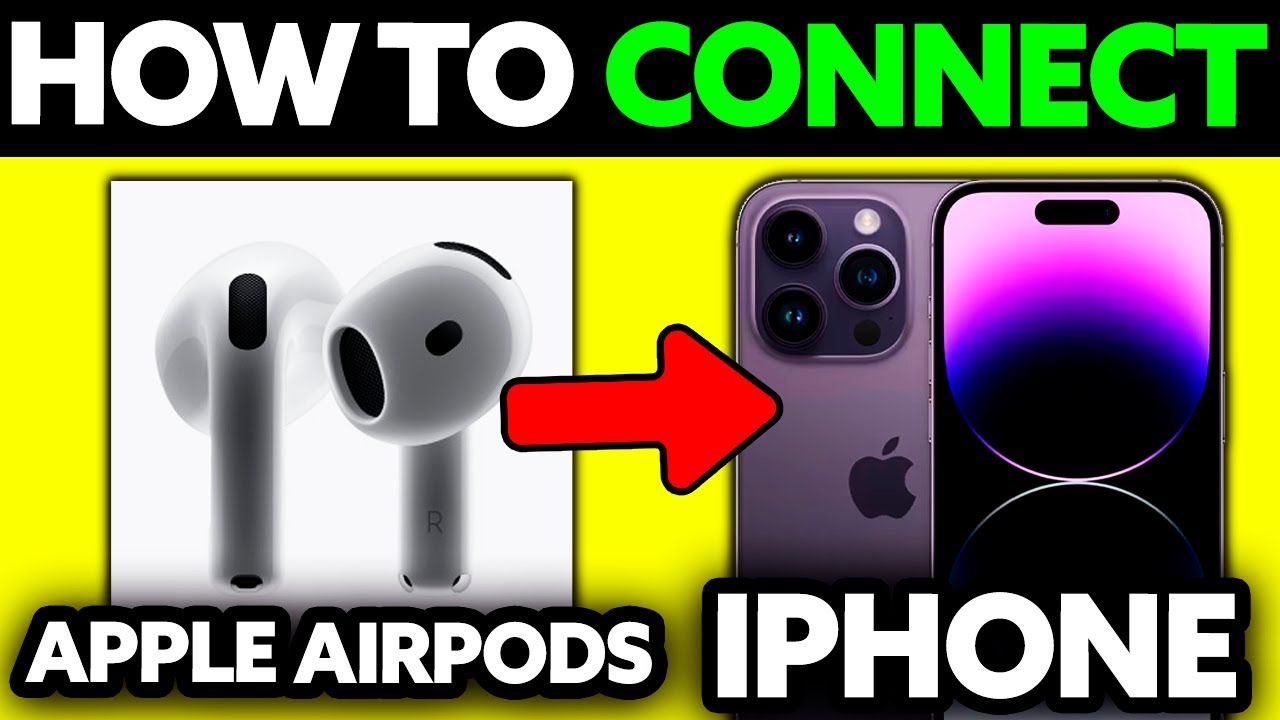 How To Connect Apple Airpods To IPhone After Forgetting Device 2025 how-to-connect-apple-airpods-to-iphone-after-forgetting-device-2025