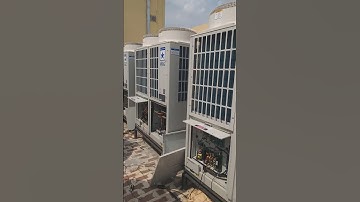 C4 error Bluestar VRF 5plus | C4 error kaise therk karre. #shorts #troubleshooting