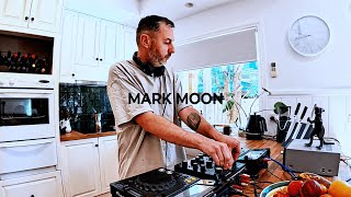 OWOS LIVE: Classic house energy with piano, sax \u0026 Afro-Latin rhythms from Mark Moon