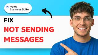 How to Fix Meta Business Suite not Sending Messages [2026 Full Guide] screenshot 5
