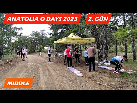 Anatolia O Days