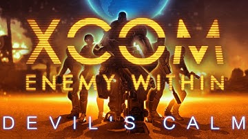 X-Com: Enemy Within [DEVIL