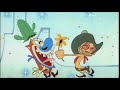 Ren &amp; Stimpy&#39;s Country Song - The Lord Loves a Hanging