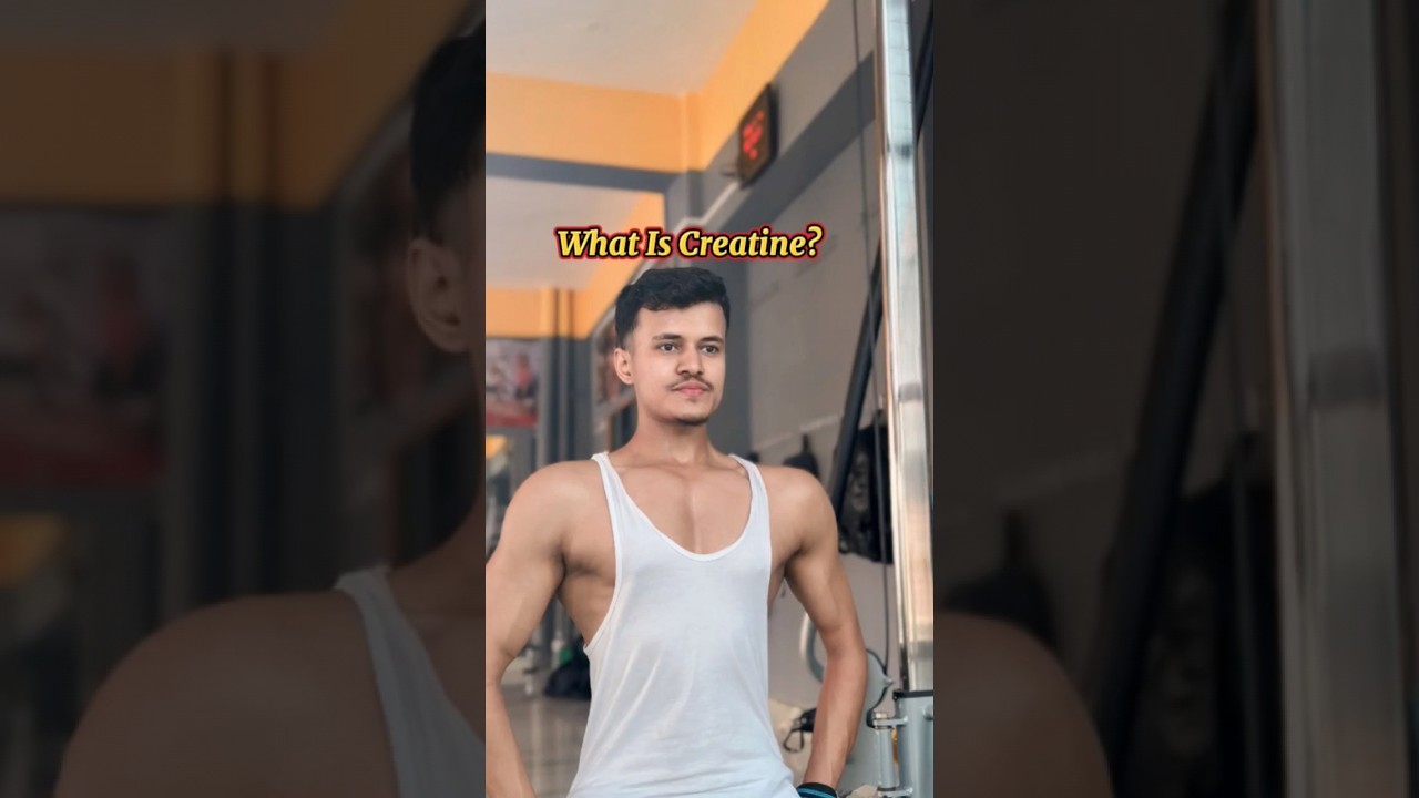 Everything about Creatine Nepali 