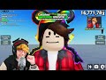 KreekCraft rants about the Roblox faces...