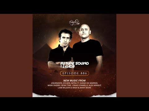 Liam Wilson, Nash - Eternally (WONDER OF THE WEEK) (FSOE886)