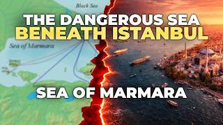 17 Surprising Facts About The Sea Of Marmara The Sea Between Two Continents