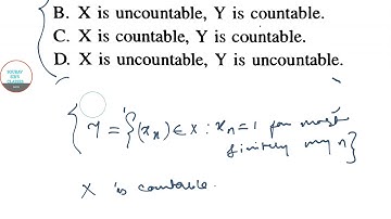 UGC CSIR NET 2017 Q-21 MATHEMATICAL SCIENCE 6 YEAR SOLVE,COMPLETE SOLUTION,ONLINE LECTURES