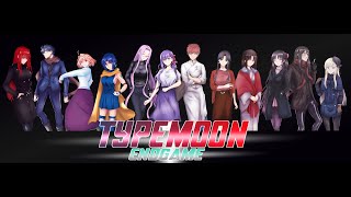 Typemoon - Endgame