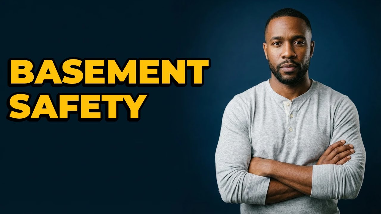 What Is Proper Fire Extinguisher Placement In Basements?