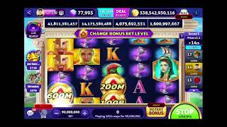 Storm TV - Club Vegas Slots Part 17 Daily + Club Challenges screenshot 4