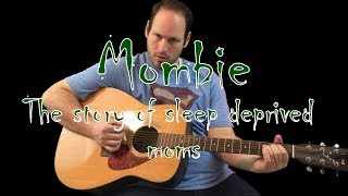 Mombie Cranberries Zombie Parody