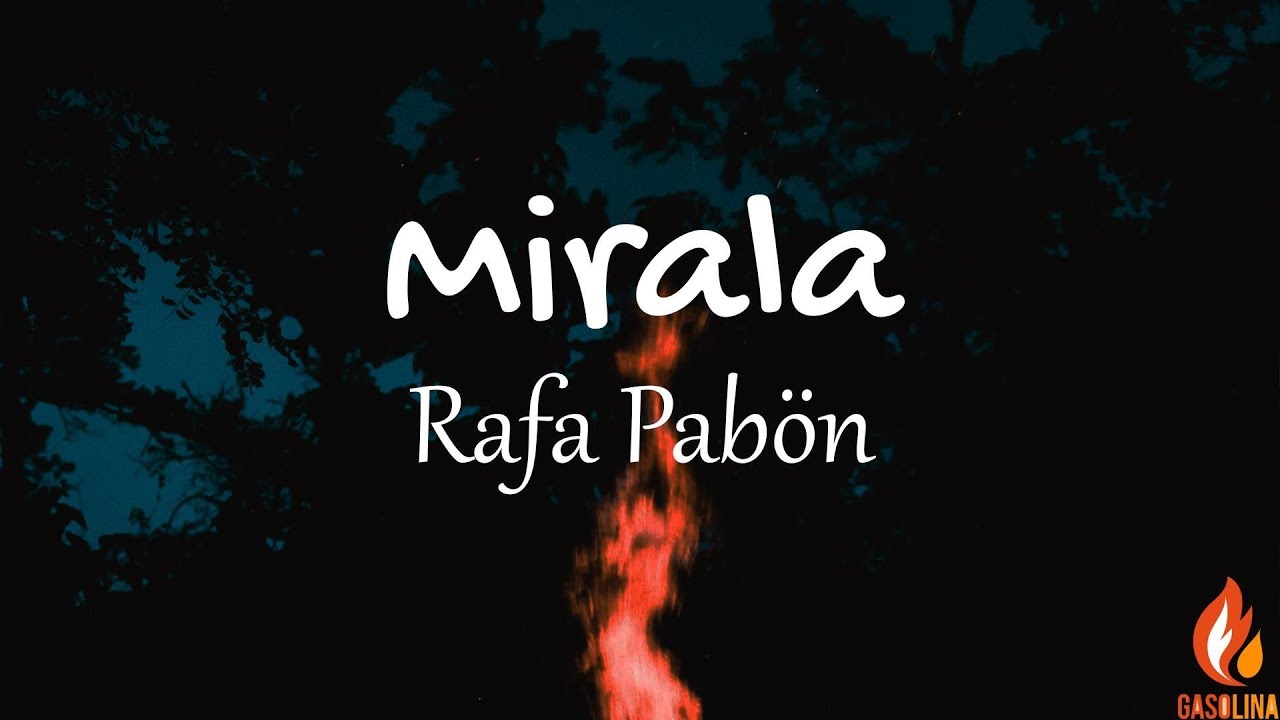 Rafa Pab n Mirala Letras Lyrics Gasolina YouTube rafa-pab-n-mirala-letras-lyrics-gasolina-youtube