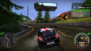 NFS Most Wanted: Pepega Edition V2 - Challenge Series #31 - A Day in the Life of BlackPanthaa