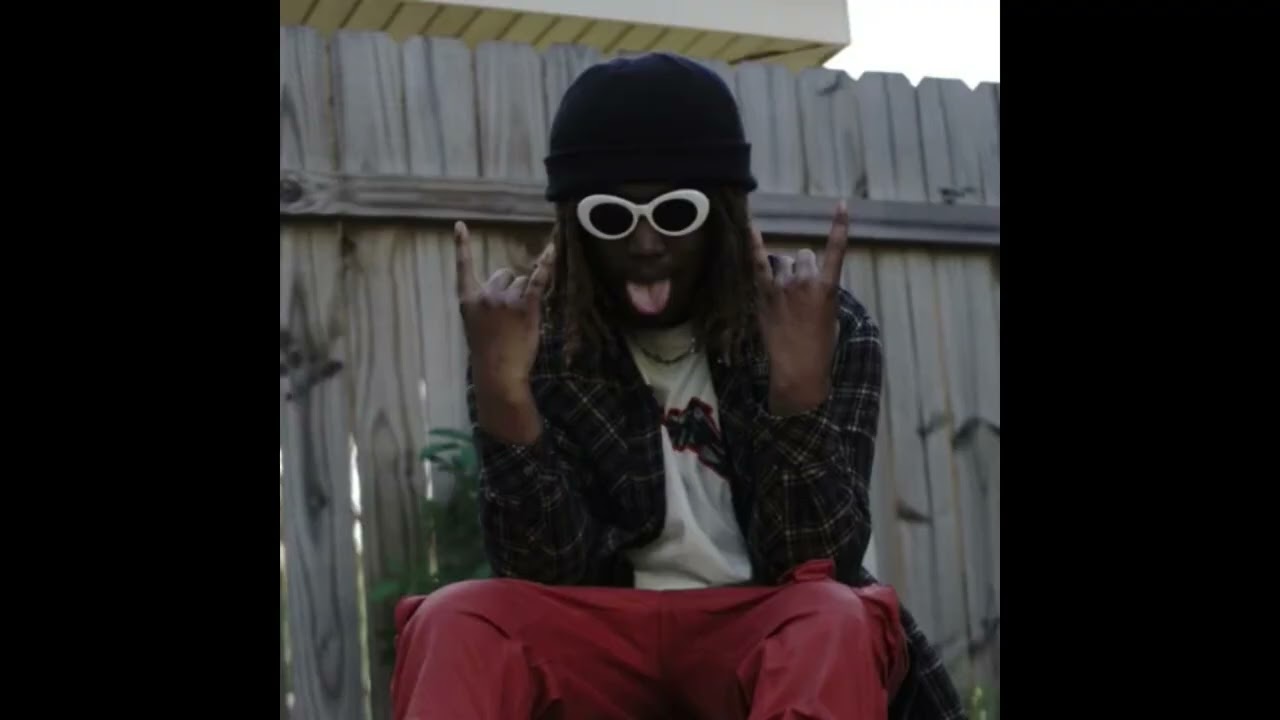 (FREE) Kee Nola Type Beat 2025 - "Lita"