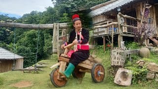 Lug Txaj Hmoob TseejMaim