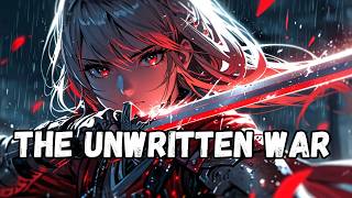 Unwritten War - Epic Orchestral Metal | Rise From Ruin Inner Battle Anthem
