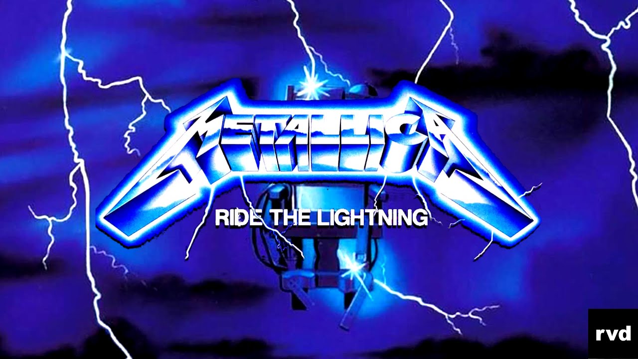 La PERFECCIÓN de la FÓRMULA THRASH RETRO RESEÑA Metallica Ride