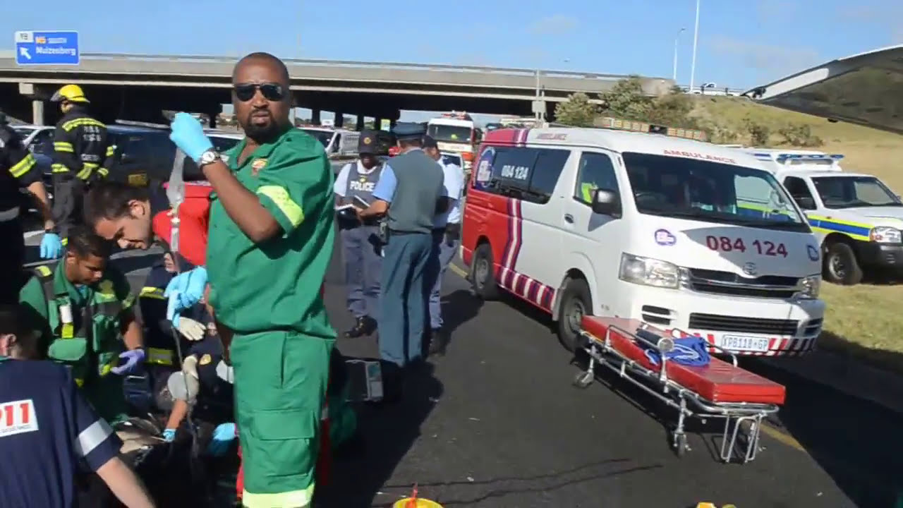 M5 fatality with "Hawks" (GTi) Complete Video