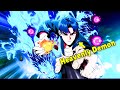He Just Wanted Peace, but Became the Disciple of the Scariest Heavenly Demon - Manhwa Recap
