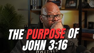 The MOST Misunderstood Verse In The Bible? Profile