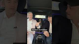 How Ryan Serhant Markets to Top Brokers with Rechat's AI