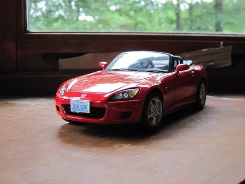 自動車 Maisto Honda S2000 Special Edition 1/18 Maisto Honda S2000 Red Special Edition Japanese Version 1 18
