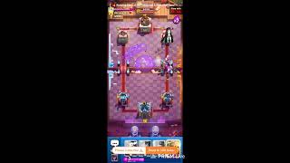 MAX LVL 16 EVO FIRECRACKER DECK IS UNSTOPPABLE 12 2K Trophy Push Sub to Battle Me