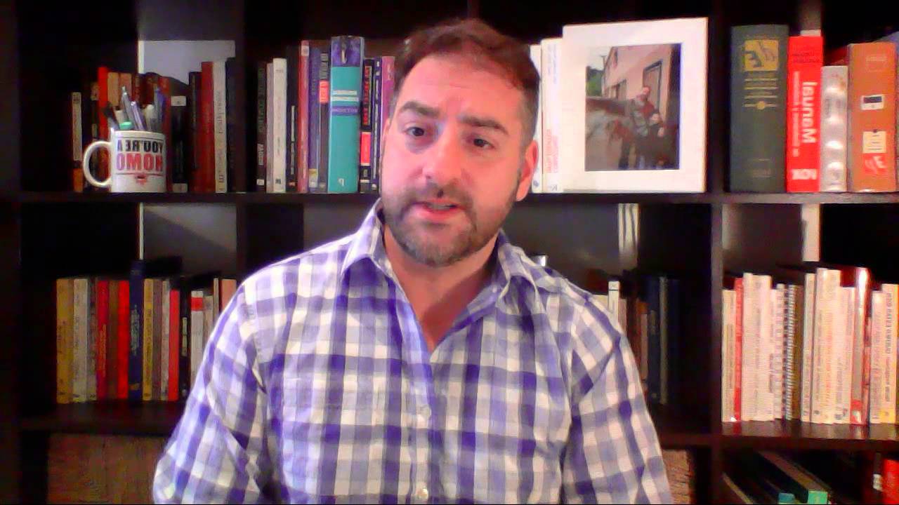 Soy VIH+ ¿se lo digo?