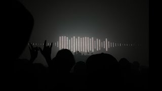 Underworld - "arpeggio12 (ki-ki)", Live in Chicago, May 17, 2025