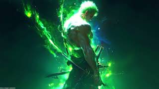 DONT MISS OUT this stunning 4K  live wallpaper of Zoro for your Screen!