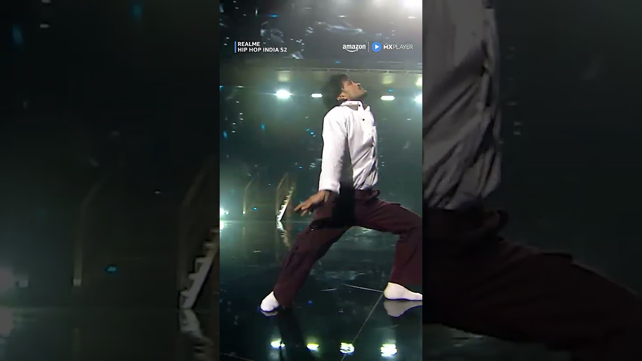 Hectik's Soulful Performance | Realme Hip Hop India Season 2 | Amazon MX Player