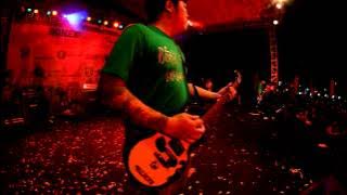 BLINGSATAN Live Launching Team Persebaya Surabaya 2013