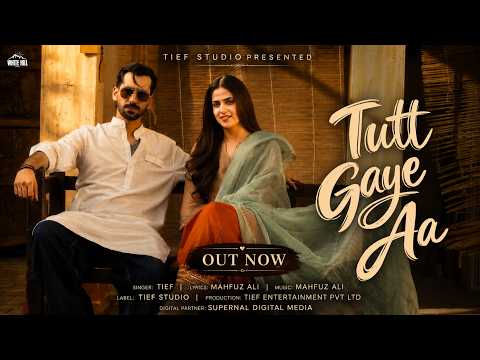 MANINDER BUTTAR: TUTT GAYE AA | Ft. Pranjal Dahiya | New Punjabi Song 2026 #latestpunjabisong