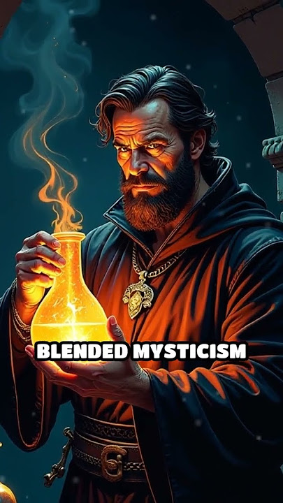 The Alchemists' Hidden Pursuits Unveiled