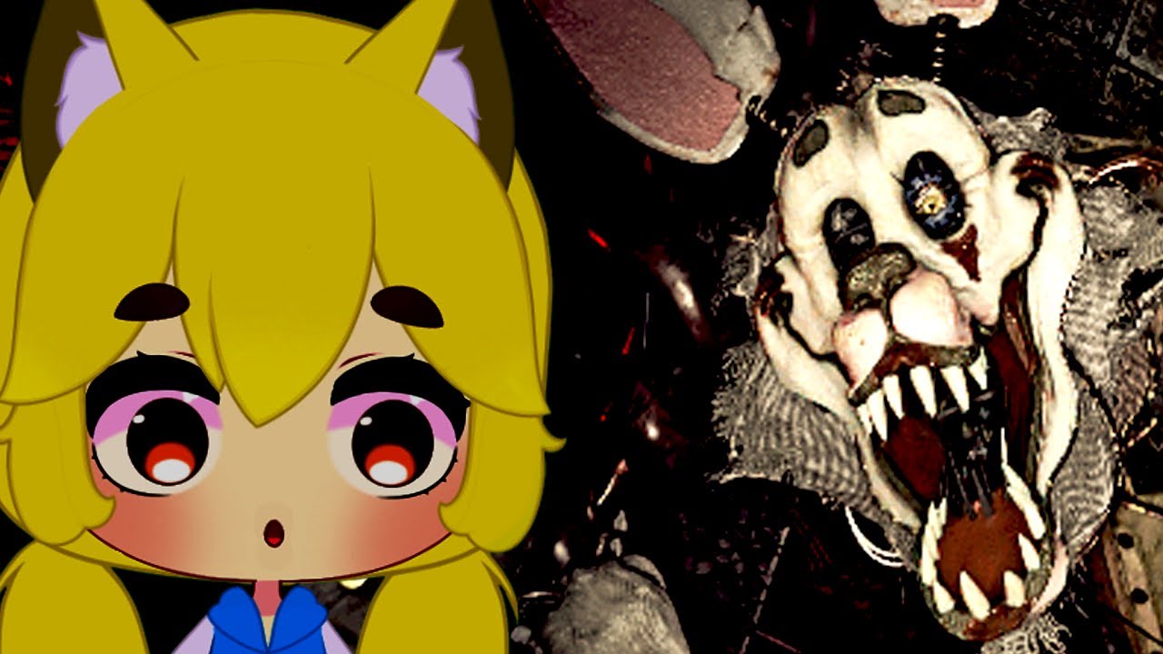 CHIBI MUTE VTUBER PLAYS JR'S... AGAIN! (Stream VOD)