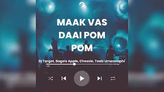 MAAK VAS DAAI POM POM🕺💃