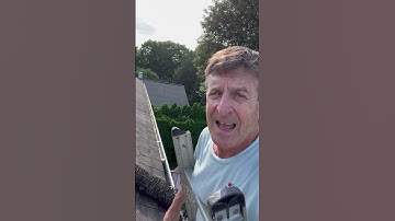 How to find gutter guards that work #diy #homeimprovement #gutterguards