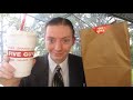 Reviewbrah's FAVORITE Fast Food Items From Five Guys!