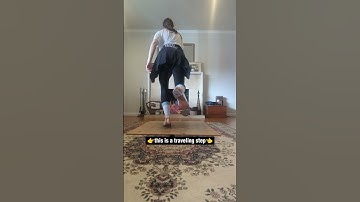 Tap Dance | Grab-Offs | #tapdance #dancetutorial