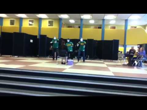 Lambda-Wockeez