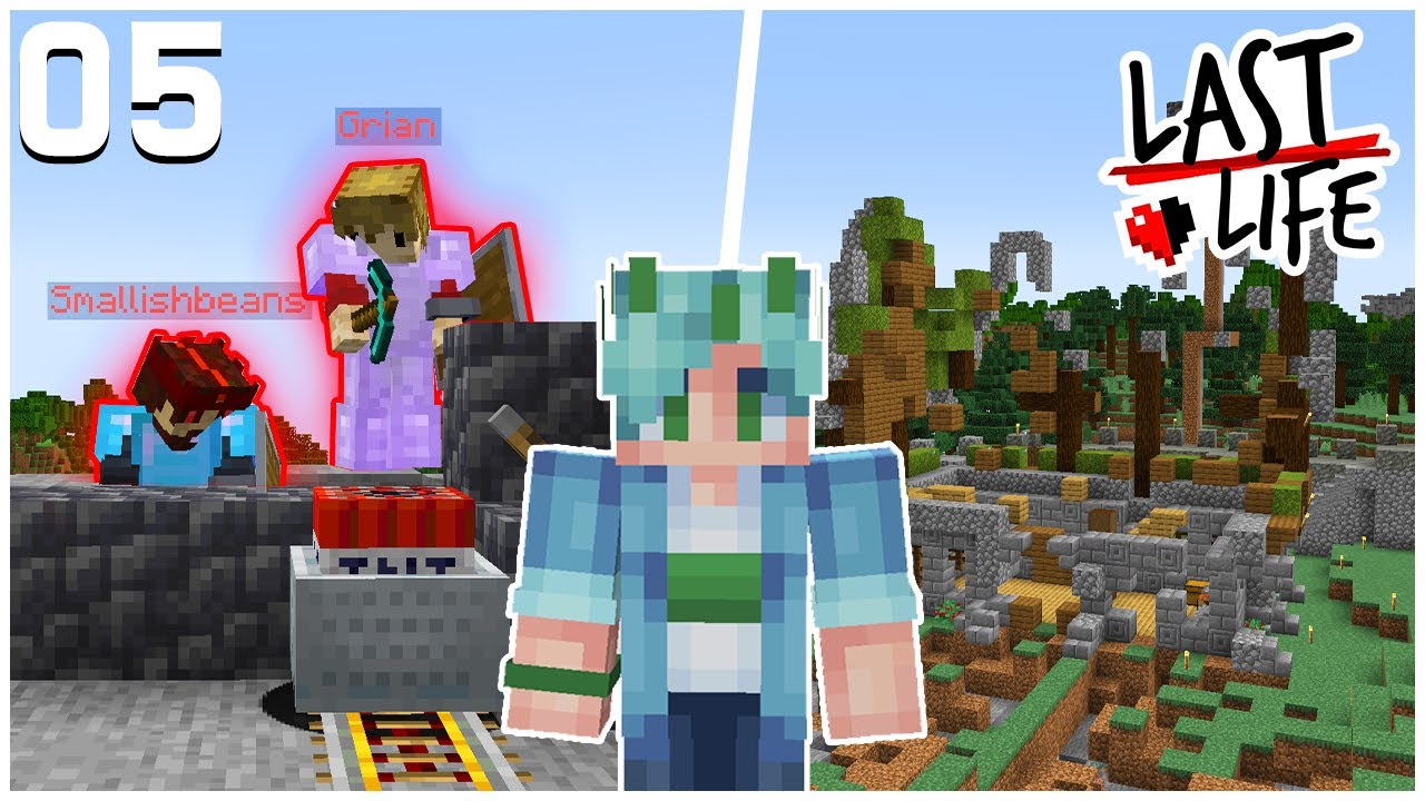 They Blew It Up... - Last Life - Ep.5