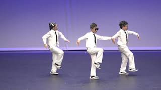 2020 Iucdc Group Dance Sports Gold Tdsm Dance Studio
