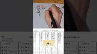 Dois Exemplos De Divisão Para Explicar Essa Regra Da Divisão