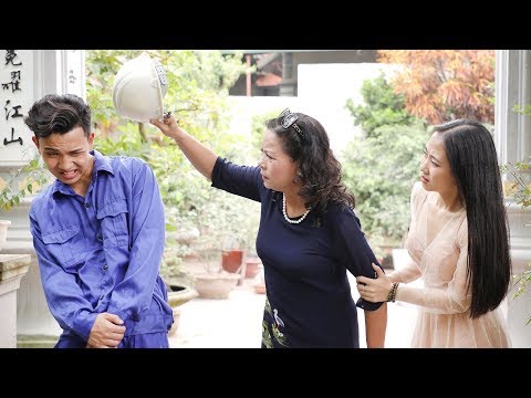 Video Chàng Công Nhân Bị Mẹ Vợ Tương Lai Sỉ Nhục Vì Không... - youtube