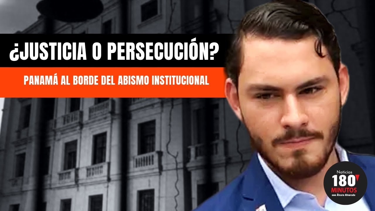 Juan Diego Vásquez, cuestiona la forma de gobernar del Presidente Mulino y llama al diálogo.