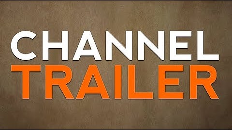 Offficial Security360 Solutions Channel Trailer | Security360 Solutions