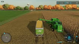 Dalej bawię się z qq- Farming Symulator 22 s.1 #185 #farmingsimulator22 #roade #1ksubscribers