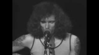 Jorma Kaukonen - Third Week In The Chelsea - 5/20/1978 - Capitol Theatre (Official)